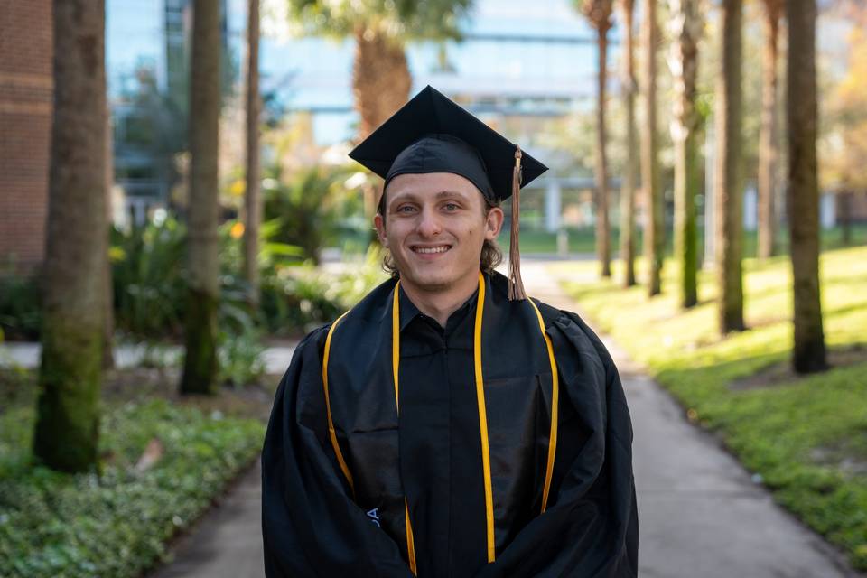 Graduation