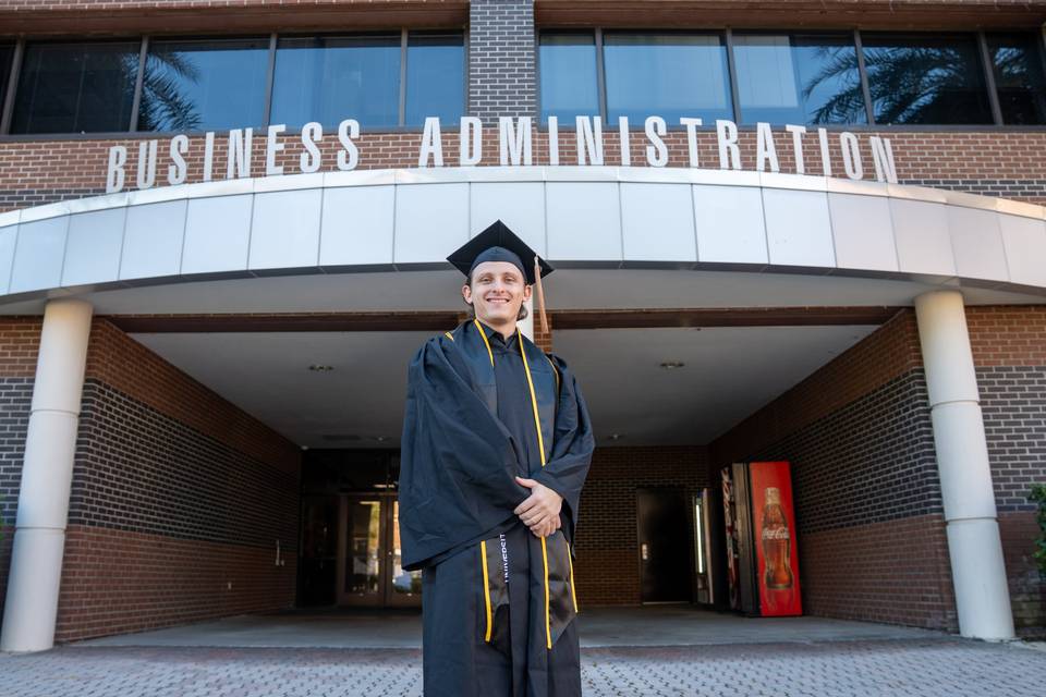 Graduation