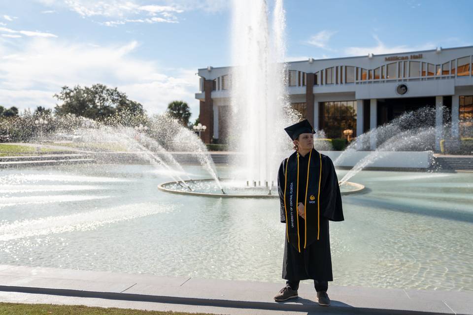 Graduation