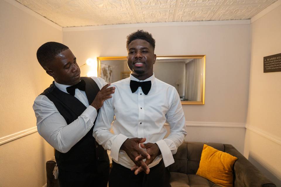 Wedding