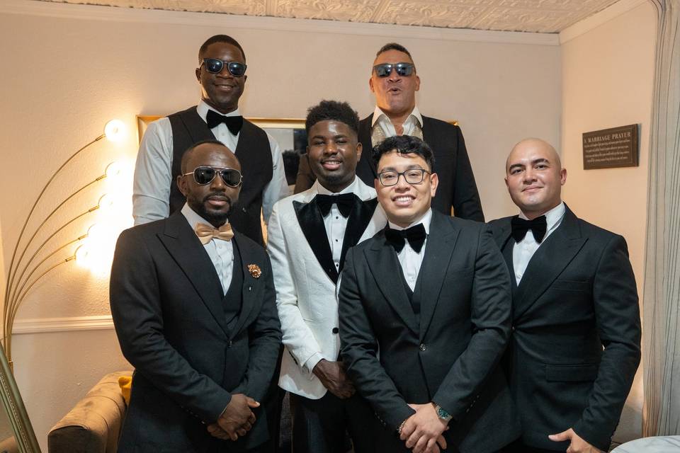 Wedding