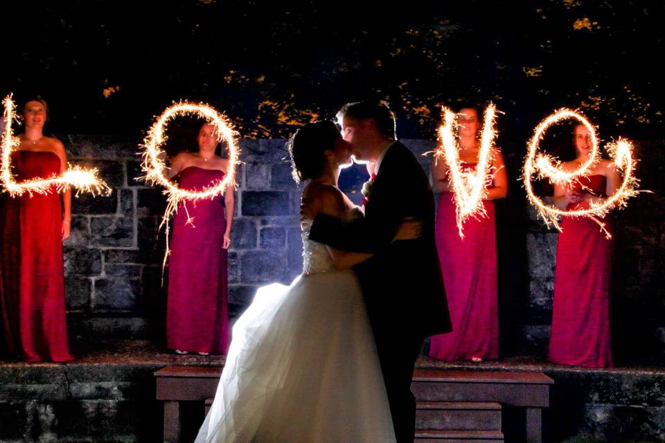 Sparkler