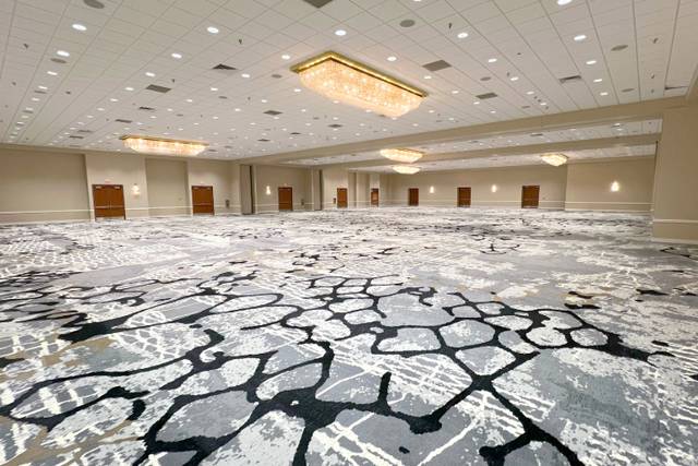 Grand Ballroom
