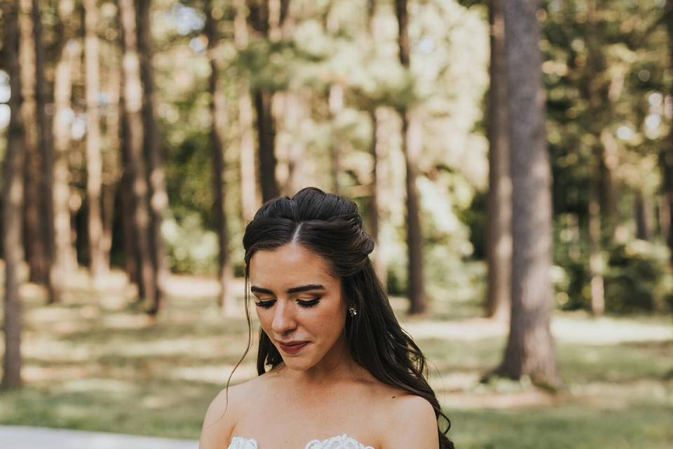 Gianna Marie Beauty LLC
