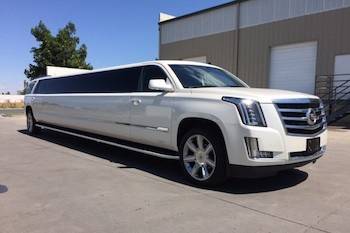 Denver Limo