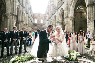 Ricca Wedding Stories