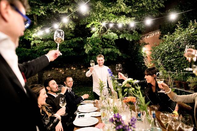 Ricca Wedding Stories