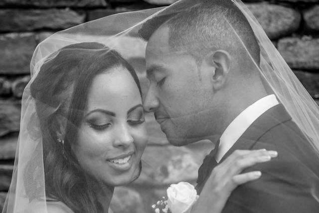 Sweet couple