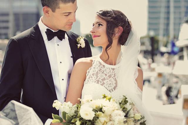 Lovely couple