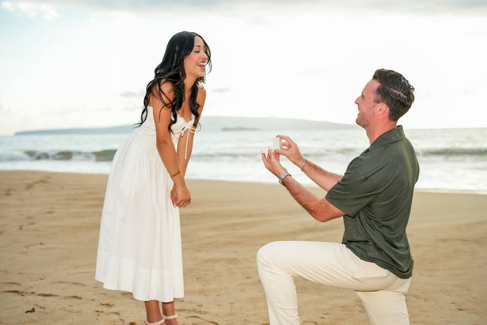 Allure Maui Events