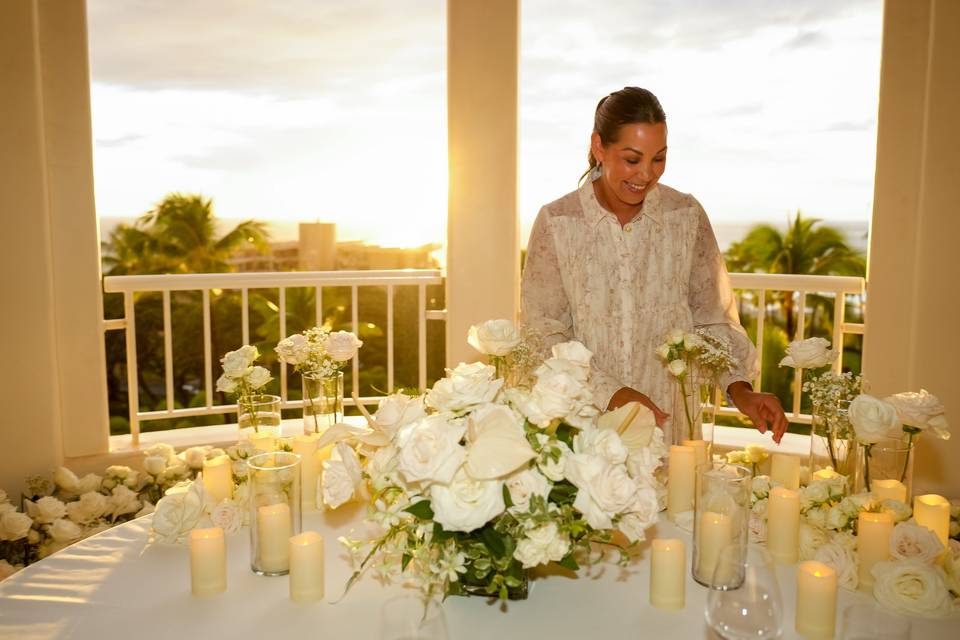 Allure Maui Events