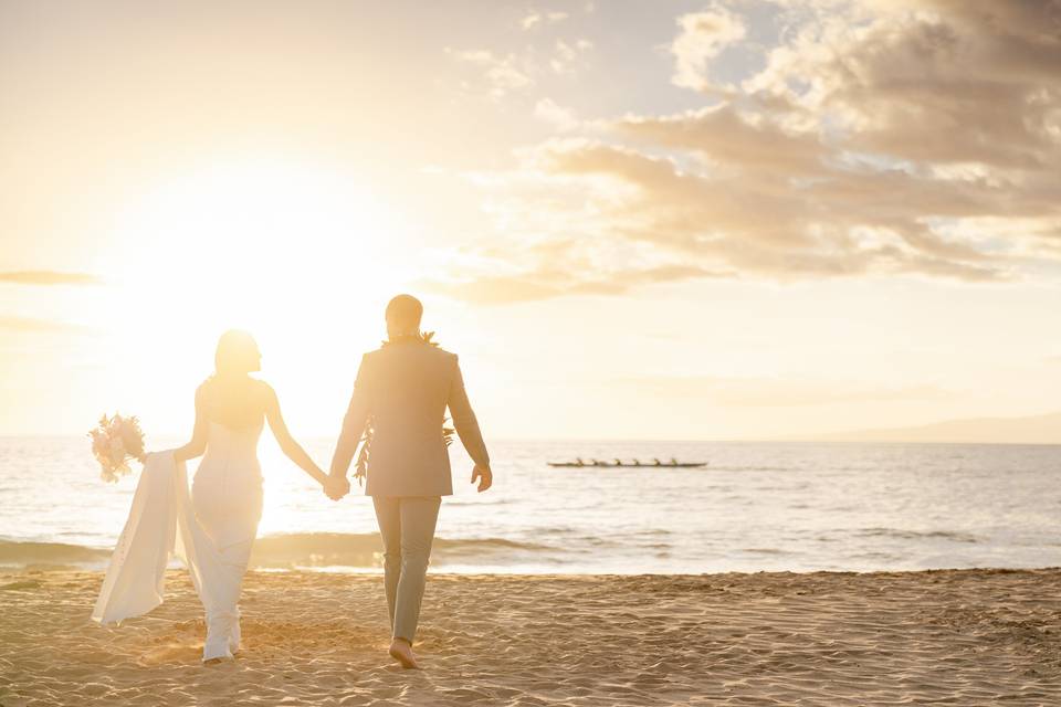 Allure Maui Events