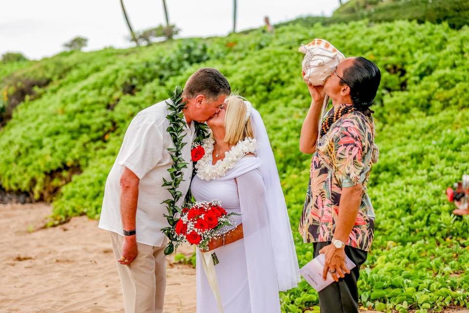 Allure Maui Events