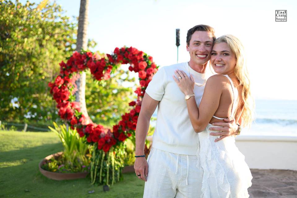 Allure Maui Events