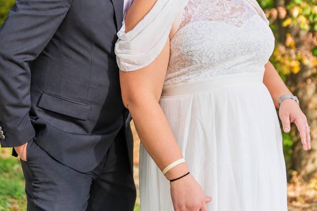 Josh and Nicole