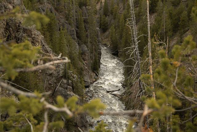 White Water