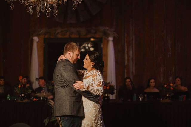 Slow dance