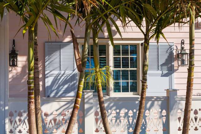 Port d'Hiver Bed and Breakfast