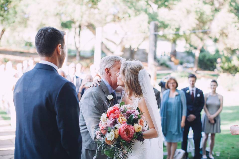 Jenna & Craig | Vista Valley Country Club | Studio 19 Photo | Samantha Louise Moments | Blooms By Breesa Lee
