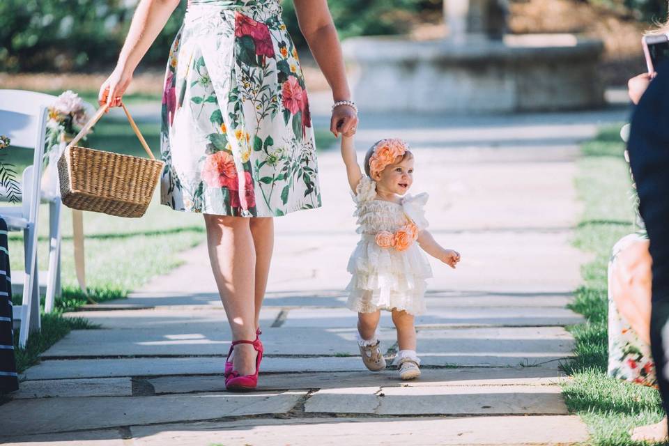 Jenna & Craig | Vista Valley Country Club | Studio 19 Photo | Samantha Louise Moments | Blooms By Breesa Lee