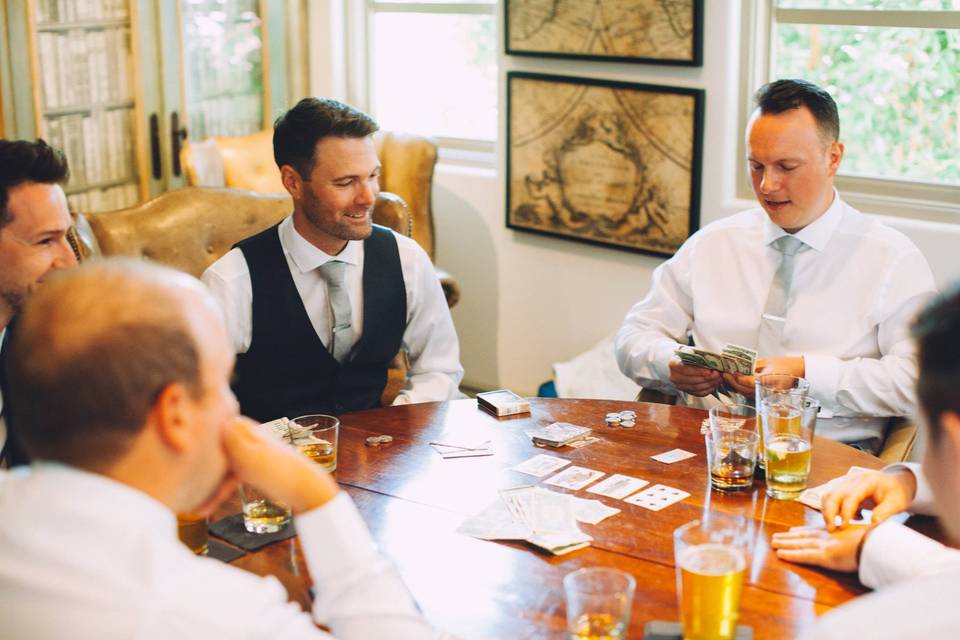 Jenna & Craig | Vista Valley Country Club | Studio 19 Photo | Samantha Louise Moments | Blooms By Breesa Lee