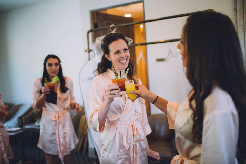 Jenna & Craig | Vista Valley Country Club | Studio 19 Photo | Samantha Louise Moments | Blooms By Breesa Lee