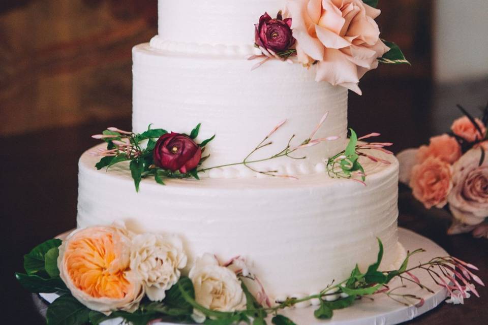 Jenna & Craig | Vista Valley Country Club | Studio 19 Photo | Samantha Louise Moments | Blooms By Breesa Lee