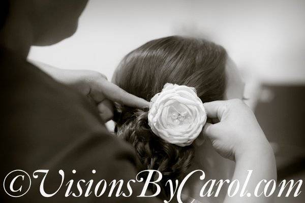 Visions By Carol Photography