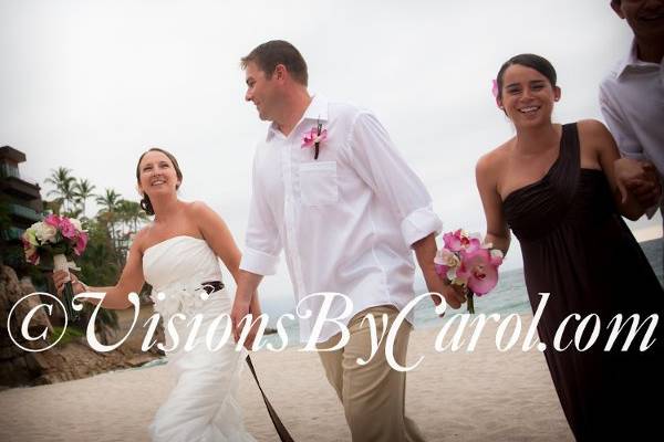 Visions By Carol Photography