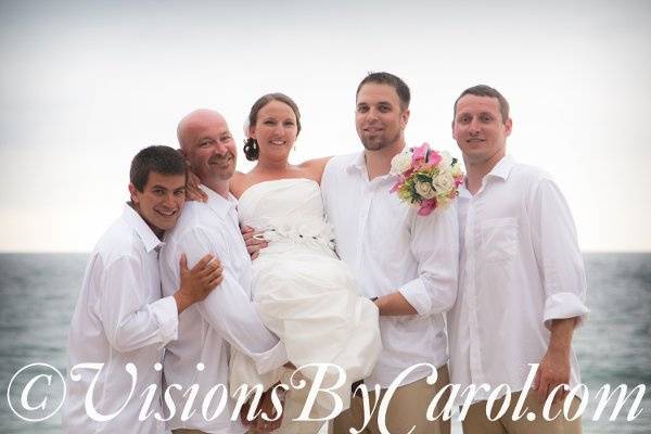 Visions By Carol Photography