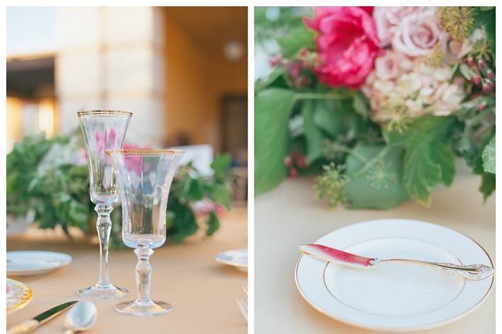 Events By Stephanie Antoinette