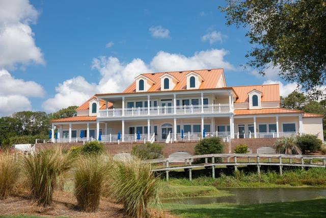 The Clubhouse at Bricklanding