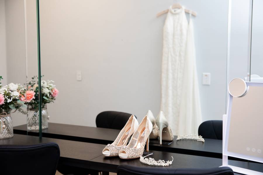 Bridal Suite