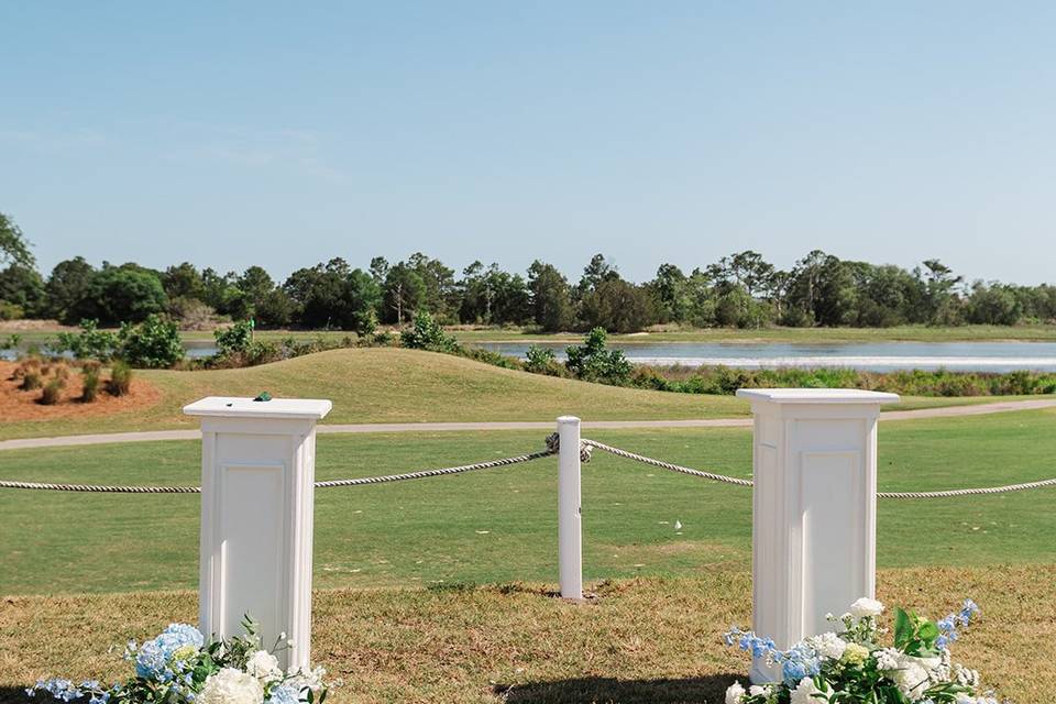 Ceremony