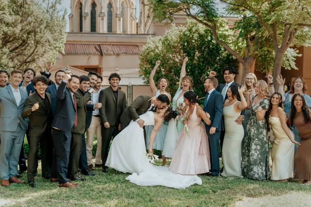 Wedding