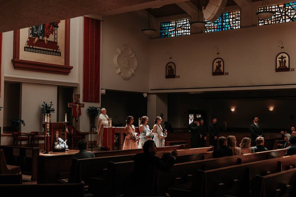 Wedding