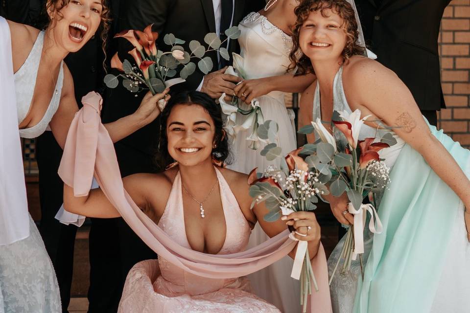 Wedding