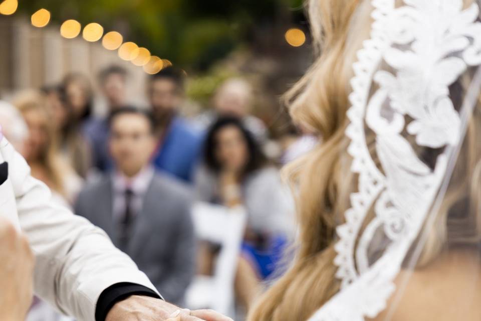 Wedding Moments