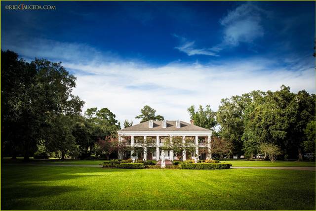 White Oak Estate and Gardens