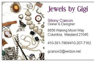 Jewels by Gigi