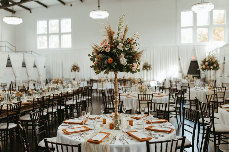 The Nova Room