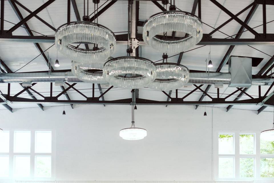The Nova Room Ceremony