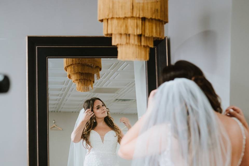 Bride