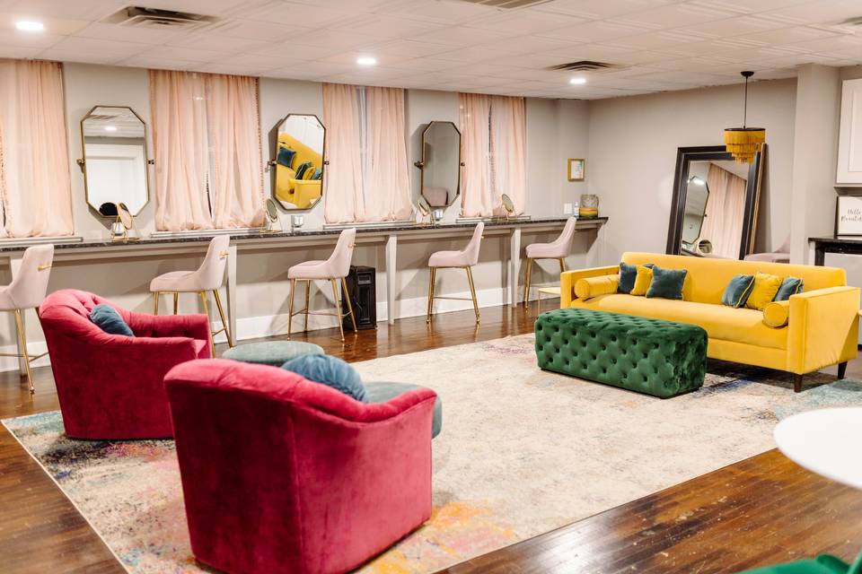 Bridal Suite