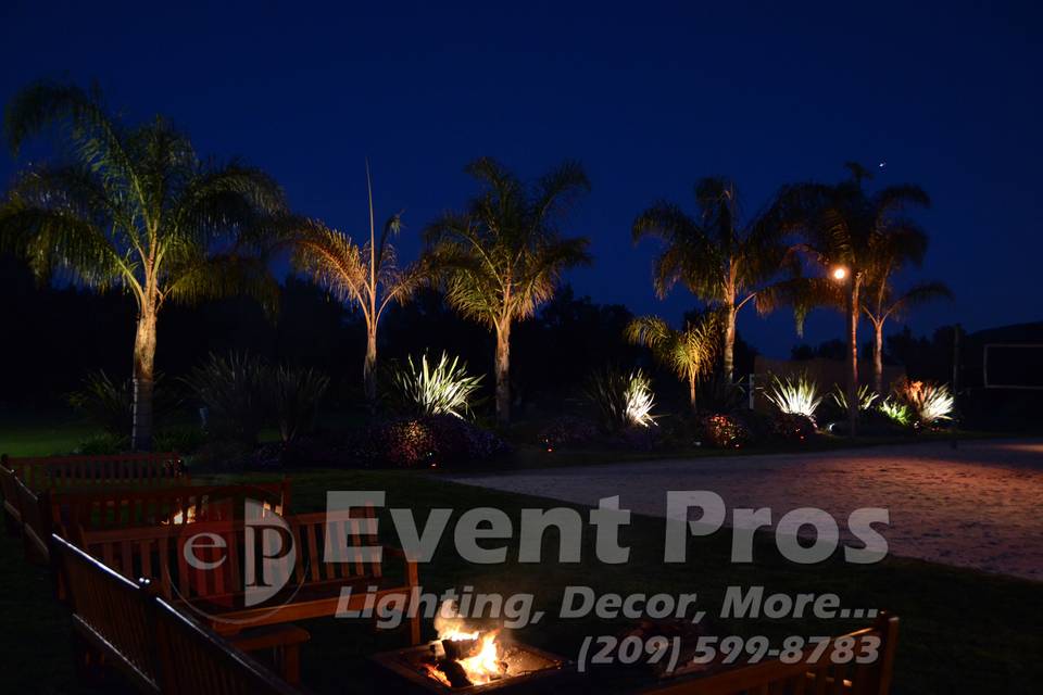 Event Pros Productions