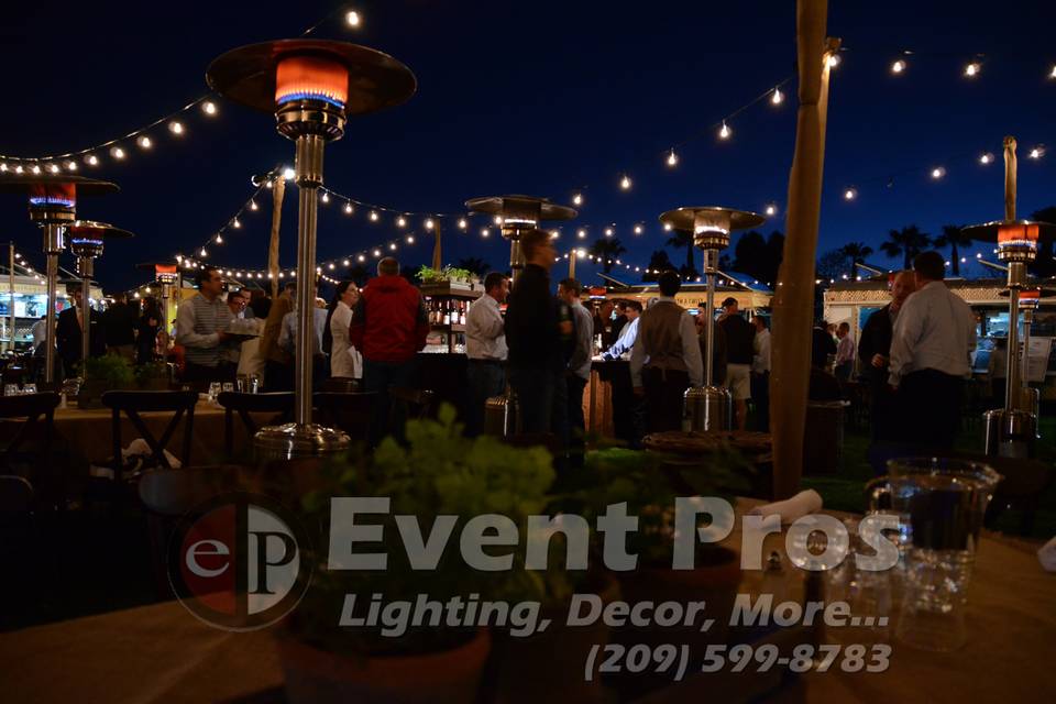 Event Pros Productions