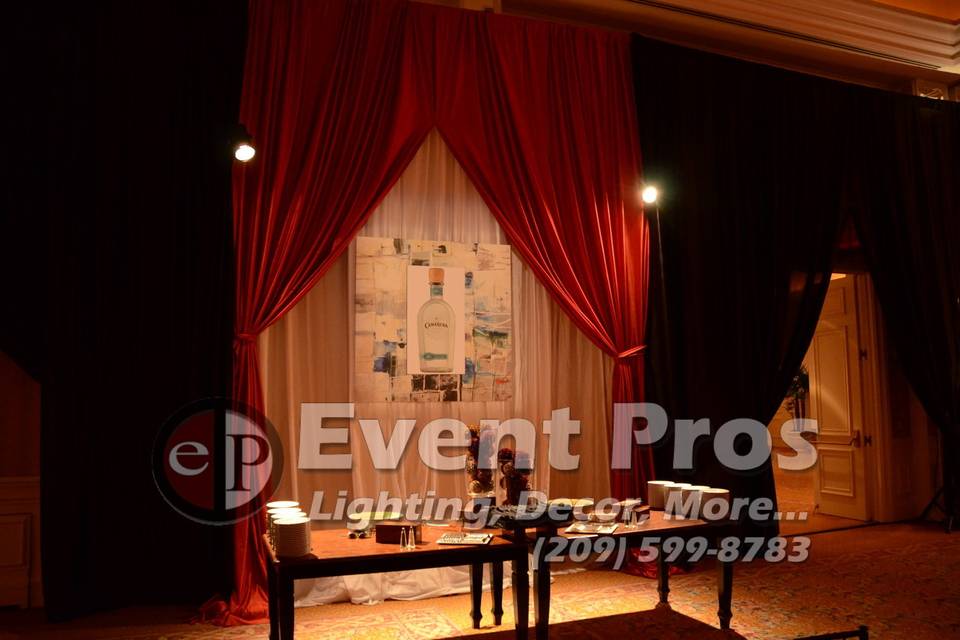 Event Pros Productions