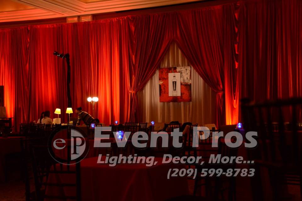 Event Pros Productions