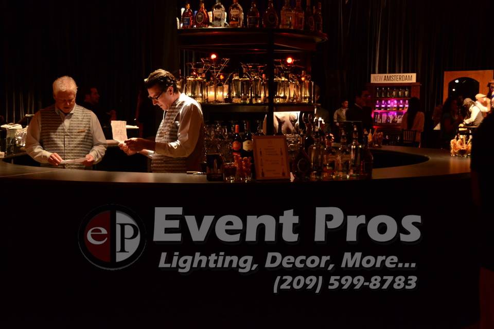 Event Pros Productions