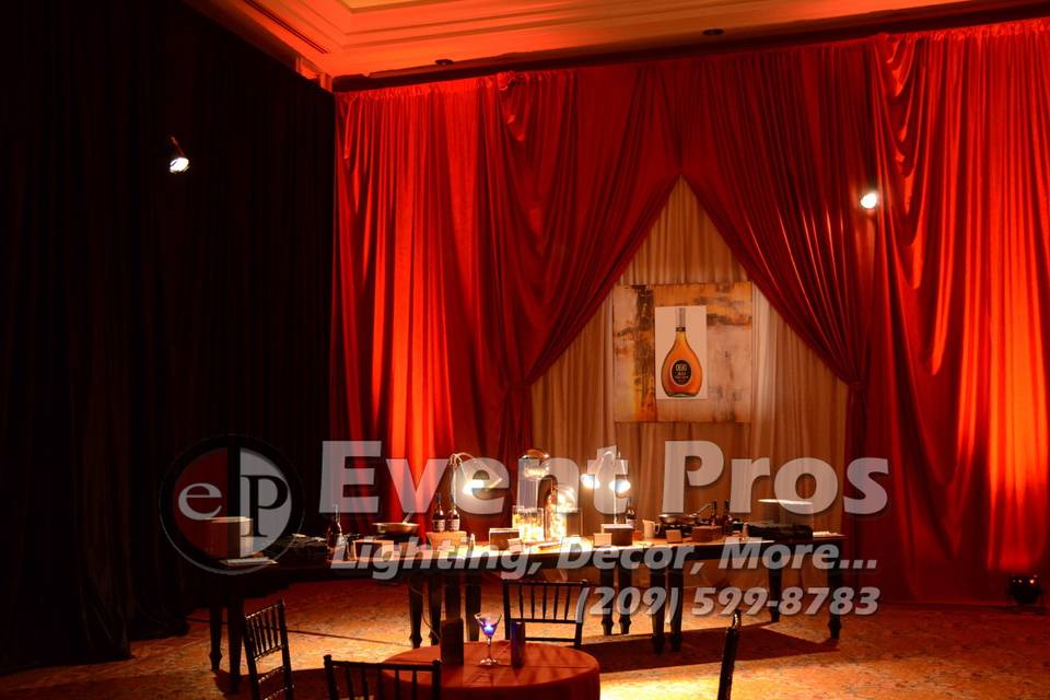 Event Pros Productions